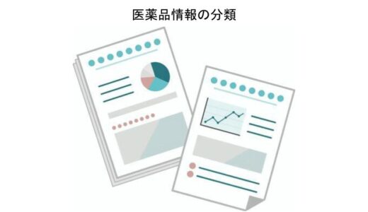 医薬品情報に関する問題